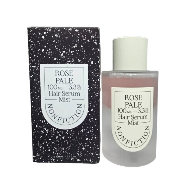 ローズフェイルヘアセラムミスト 100ml