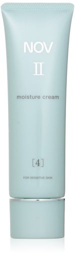 NOV ノブ II モイスチュアクリーム 50g