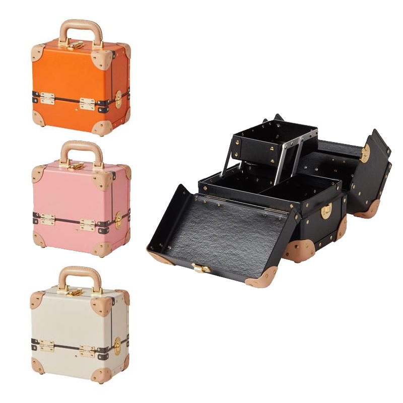 TIMEVOYAGER　タイムボイジャー　Collection Bag　Sサイズ　ピンク