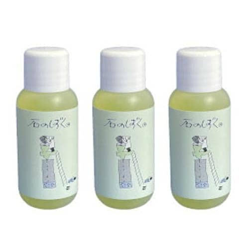 石のしずく 30ml 3本入