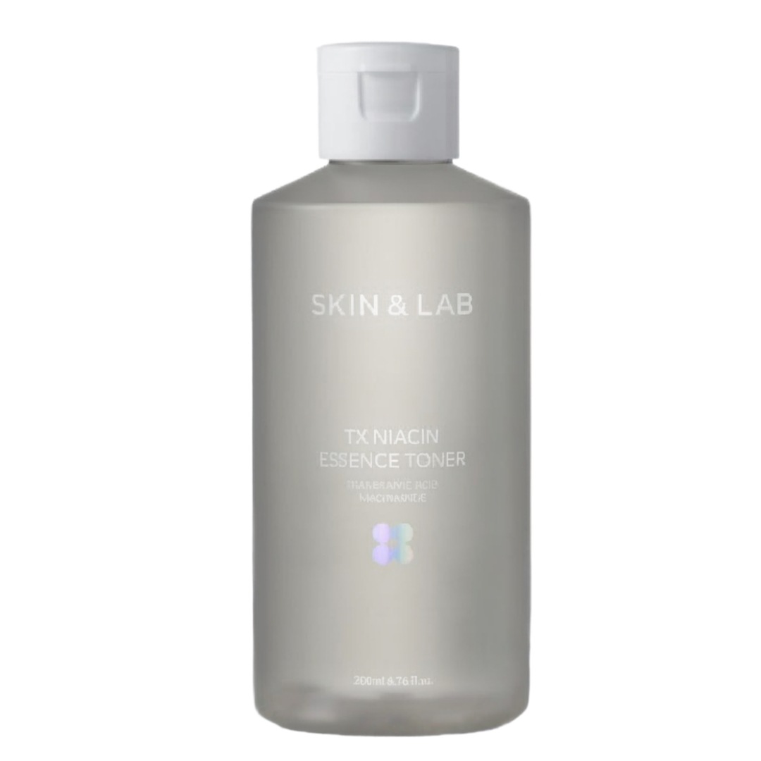 ティーエックス ナイアシン エッセンス トナー 200ml トラネキサム酸3% ナイアシンアミド5% 色素沈着ケア メラニン量ケア 肌トーン均一 保湿ケア