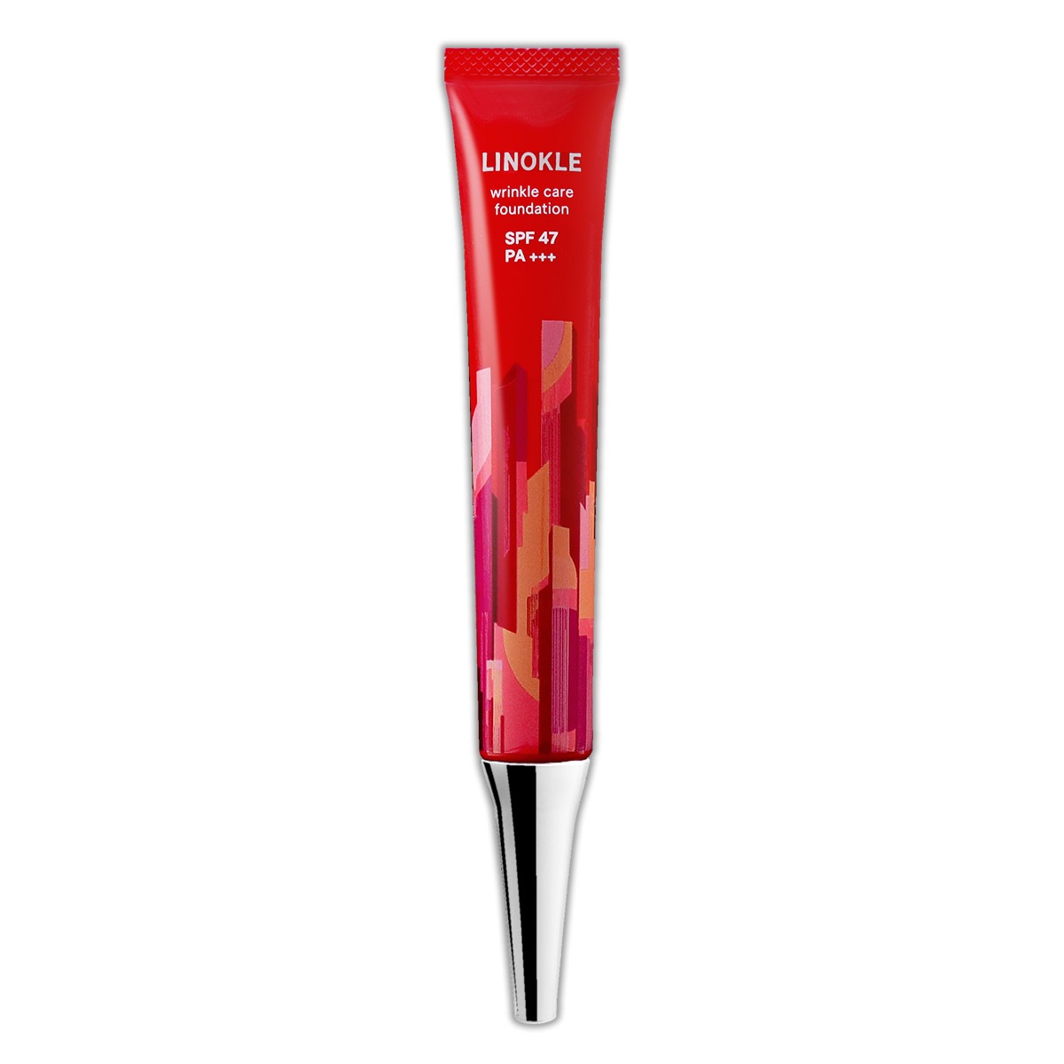 リノクル LINOKLE リンクルケア ファンデーション 20ml ( 約1ヶ月分 ) メール便送料無料NYH / さくらの森リノクルFDS04-01 / LNKLFD-01P