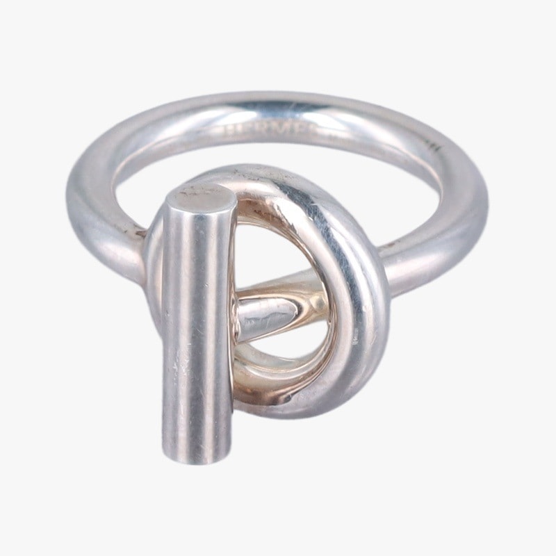 エシャペ シルバー Ag925 22BD495068中古