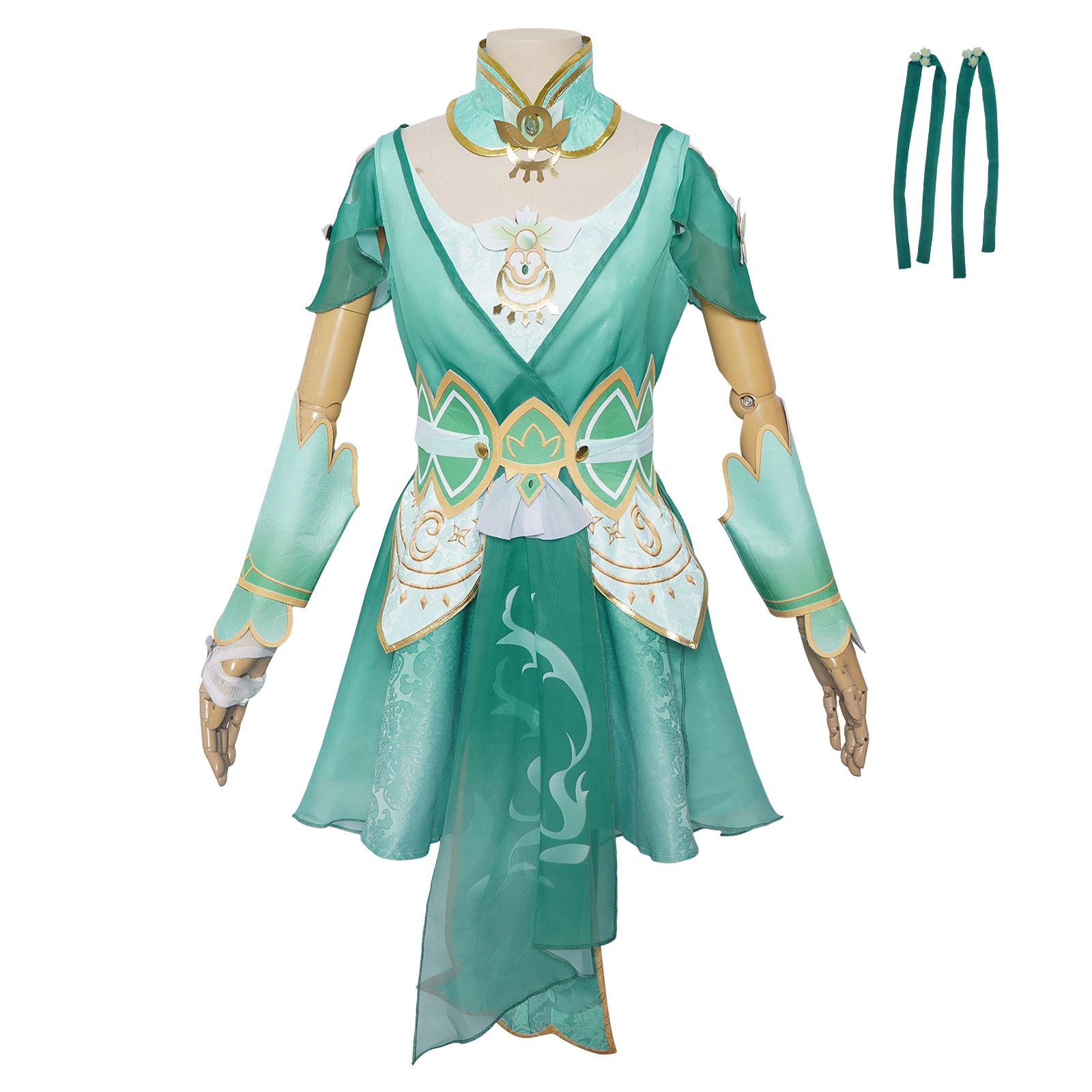 【迅速な出荷】天仙服碧瑶コスプレ服セクシー女装漢服時代劇アニメ二次元コスプレ服