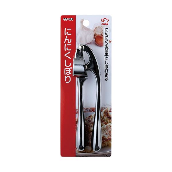 （まとめ） 和平フレイズジー/クック にんにくしぼり GC-169 1個 [x5セット]