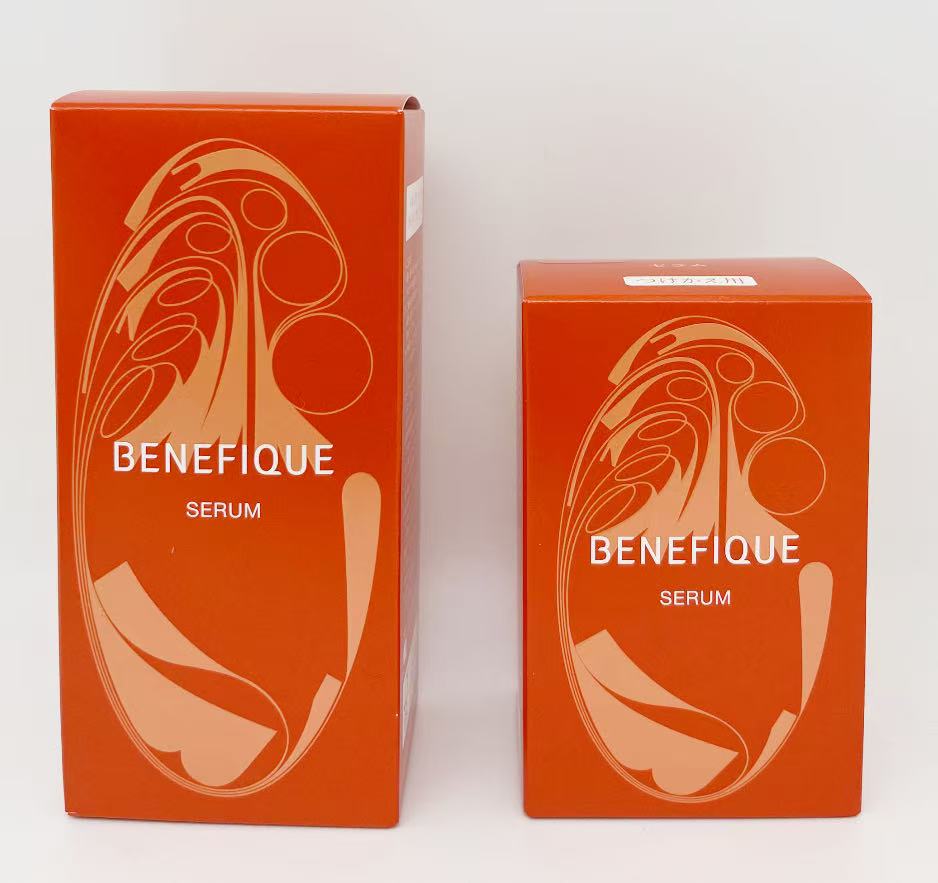 ベネフィーク　セラム　本体+レフィルセット 13,761円