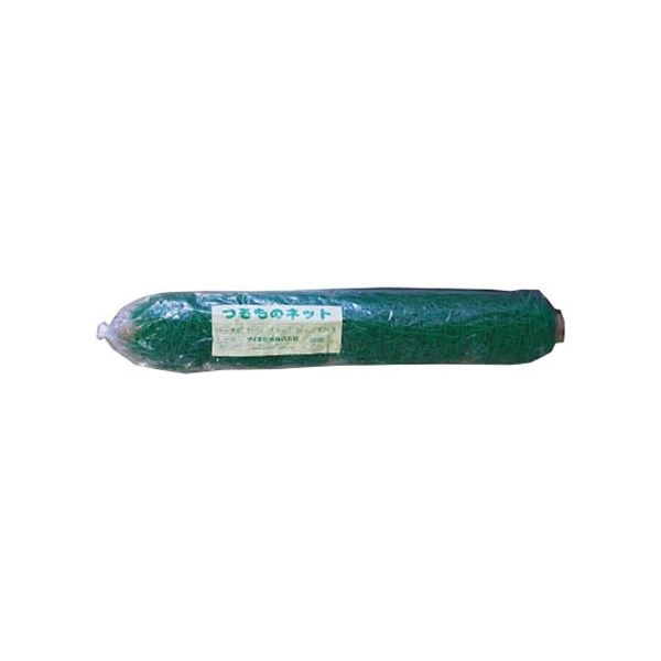 ダイオ化成 つるもの園芸ネット 10cm 角目 1.8mx30m（W） 301121 1本