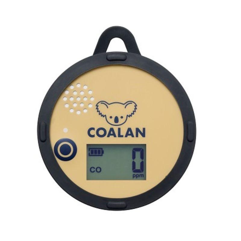COALAN 一酸化炭素チェッカー 一酸化炭素アラーム CL-715