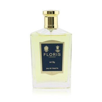 Floris No 89 EDT SP*