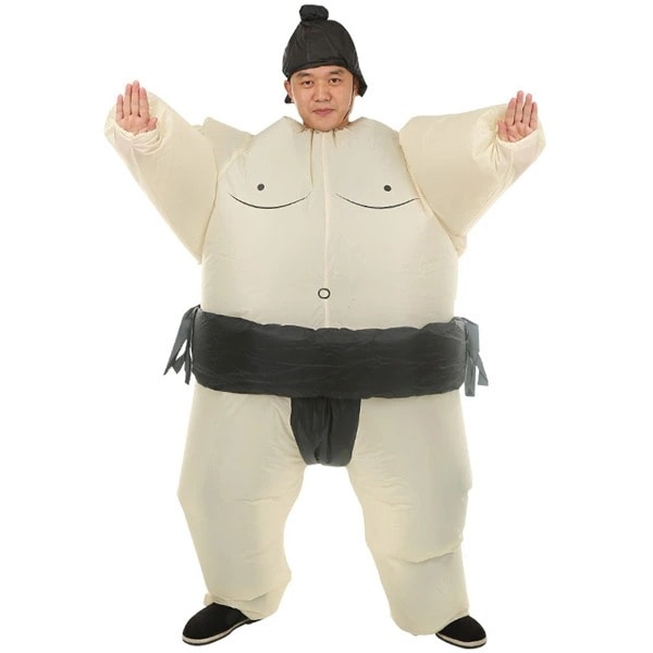 短纳期ハロウィン 衣装　大人 子供　面白い　悪戯　いたずら　相撲　服　仮装 ハロウィーン キッズ衣装 万聖節 　舞台　相撲 ステージ　演出　服　衣装