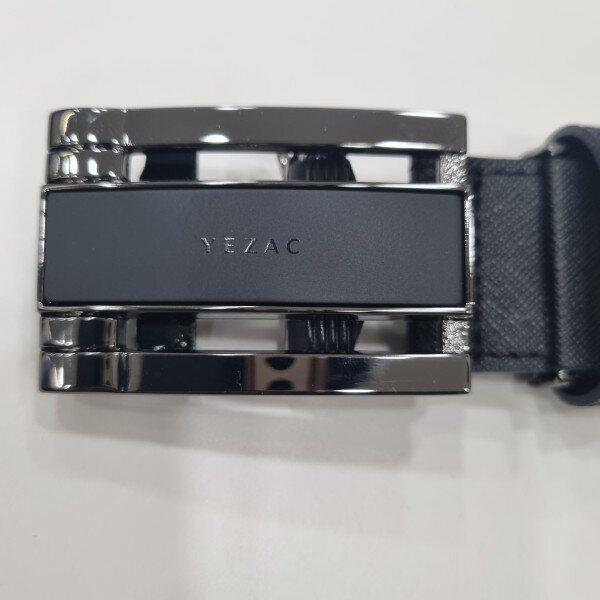 牛革オートベルト YJEST1151 BK_US