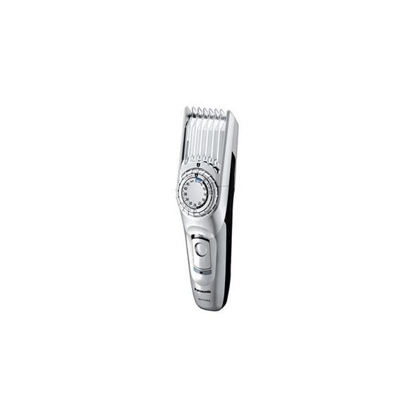 ER-GC74-S パナソニック メンズヘアーカッター 46段階調節 防水設計
