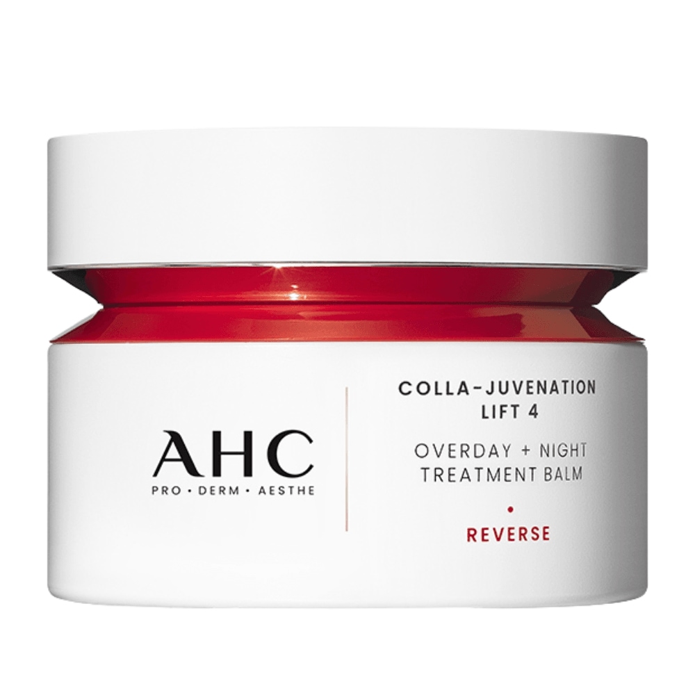 AHC コラジュビネーションリフト4 オーバーデーナイトトリートメントバーム 50ml1個