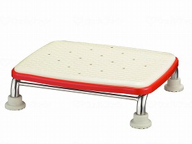 アロン化成 ステンレス製浴槽台R ソフト 10 536450