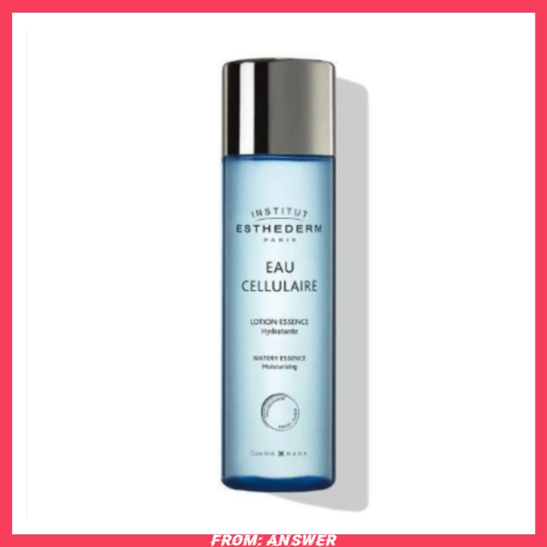 [40代女性のPicks] セルラー ウォーター エッセンス 125ml