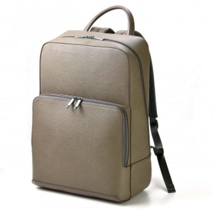 BUSITOOL シュクレ デイパック ベージュ 12-6717-40