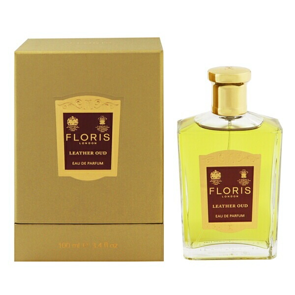レザー ウード EDP SP 100ml