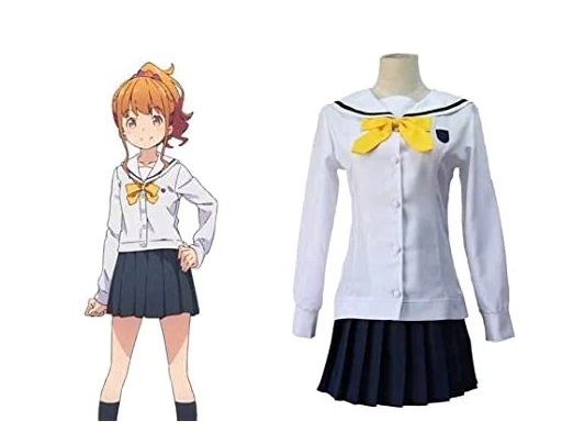 エロマンガ先生風神野めぐみじんのめぐみ めぐみん制服コスプレ衣装豪華セットコスチュームイベント仮装