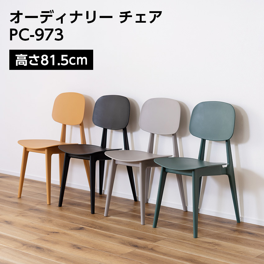 オーディナリーチェア PC-973