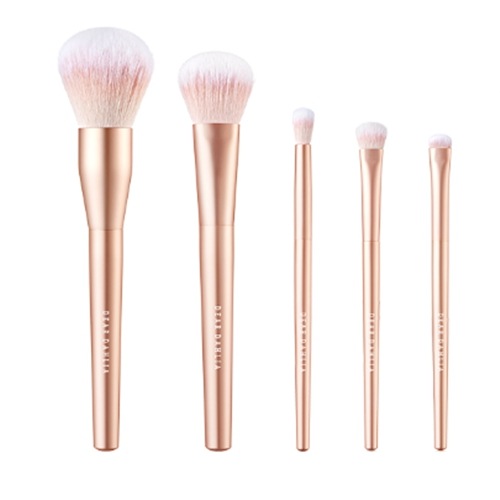 ブルーミングエディション プロ ペタル ブラシ コレクション 5種セット