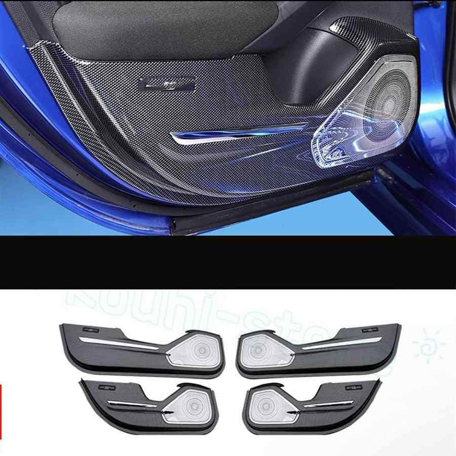 適用ホンダ シビック 11代目 ドアトリムパネル 内装パーツ ガーニッシュ Honda 11代目 ホンダ CIVIC FL1 セダン