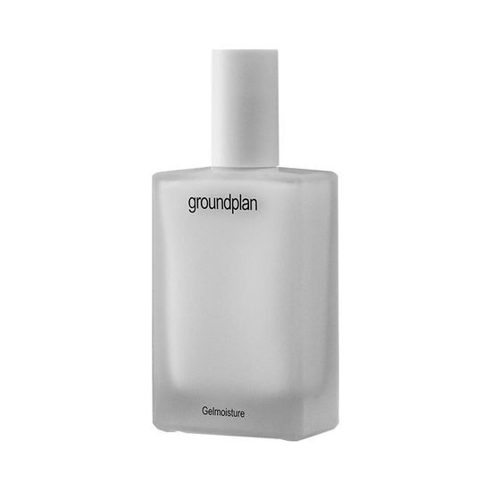 グラウンドプラン ジェルモイスチャー 110ml