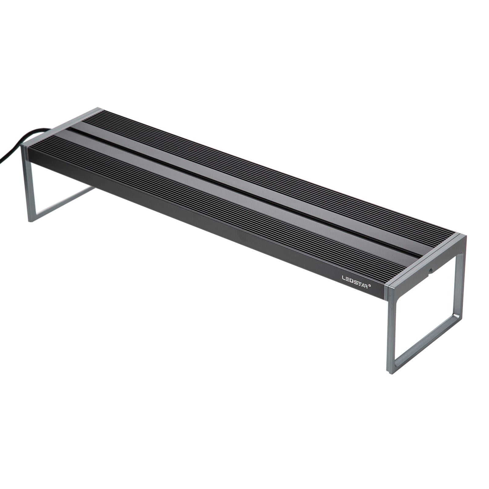 ＬＥＤＳＴＡＲ　ｍｏｄｅｌ　ＡＱ－Ｚ３　Ｚ６０　６０ｃｍ水槽　照明　アクアリウム　ＣＲＣ10―15―10―40―40