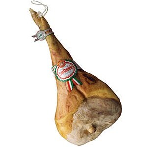 フラモン プロシュートディサンダニエーレDOP骨付き約10kgクール［冷蔵］便でお届け34営業日以内に出荷送料無料