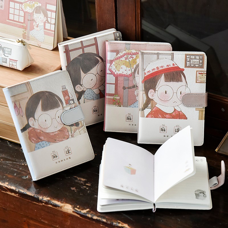 韓国ファッションスタディプランナー勉強ノートスケジュール帳韓国メモ帳日記帳手帳プレゼントギフト交換日 ノート