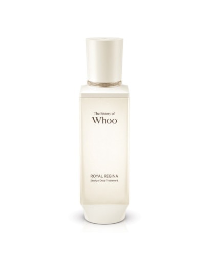 ダフ ロイヤルレジナ エナジードロップトリートメント 150mL