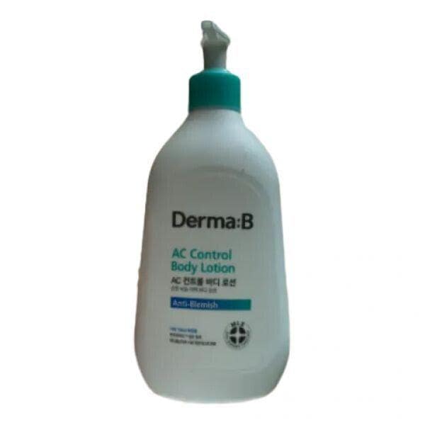 背中ニキビ/機能性 ACコントロールボディローション 400ml
