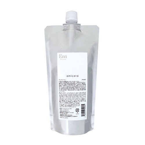[国内正規品] クロッコ ディグレア エン アミセラ 400ml Croco DEGREA Enn amicera 14種類 アミノ酸 5種類 セラミド 13種類 植物性オイル コルテックス 潤い