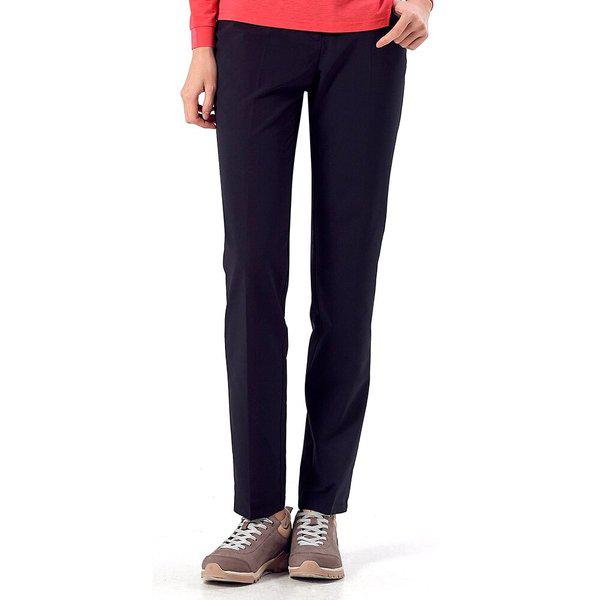 2301PK812W 吸湿速乾ストレッチ スパン ハイクール 女性 春 登山パンツ