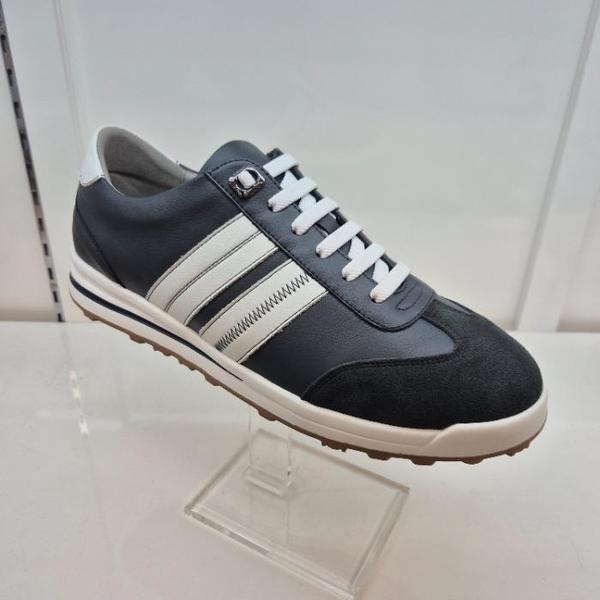 HC11 牛革メンズシューズ K6V4U5T1359 (45049862)