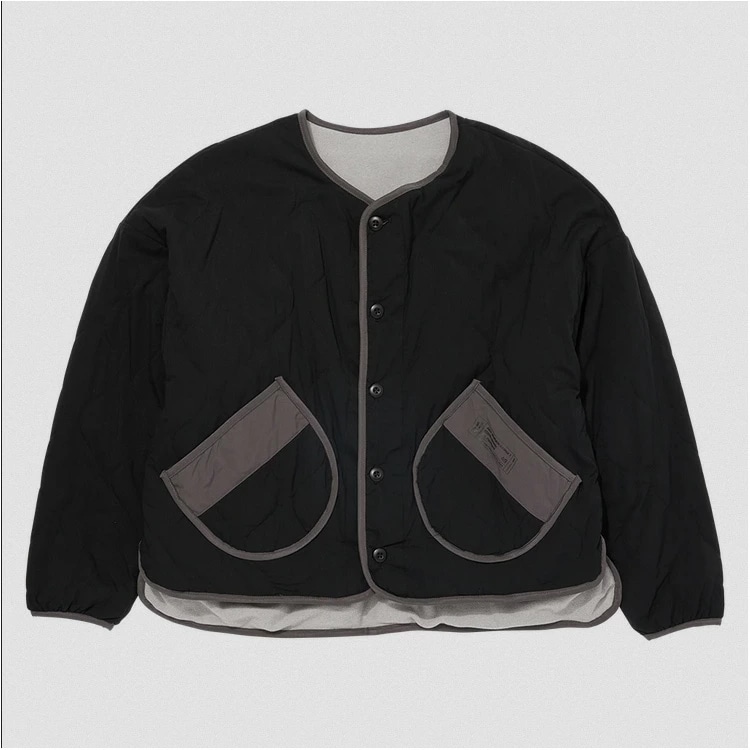 JP RV インターミディエイト ジャケット（レディース） M ブラック #5029901-6000 11,754円