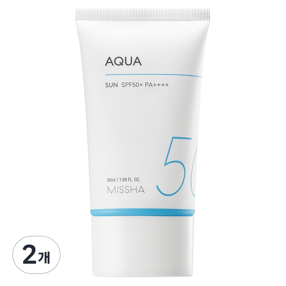 オールアラウンドセーフブロックアクアサンクリームSPF50+ PA++++