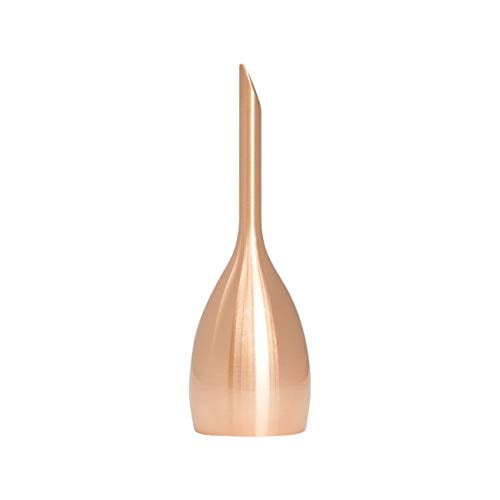 【仏具おりん】 ベルスリム ピンクゴールド