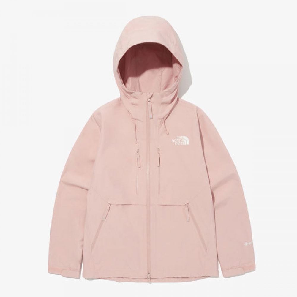 ノースフェイスウィメンズゴアテックスハイカージャケット PSP NJ2GQ82C FW