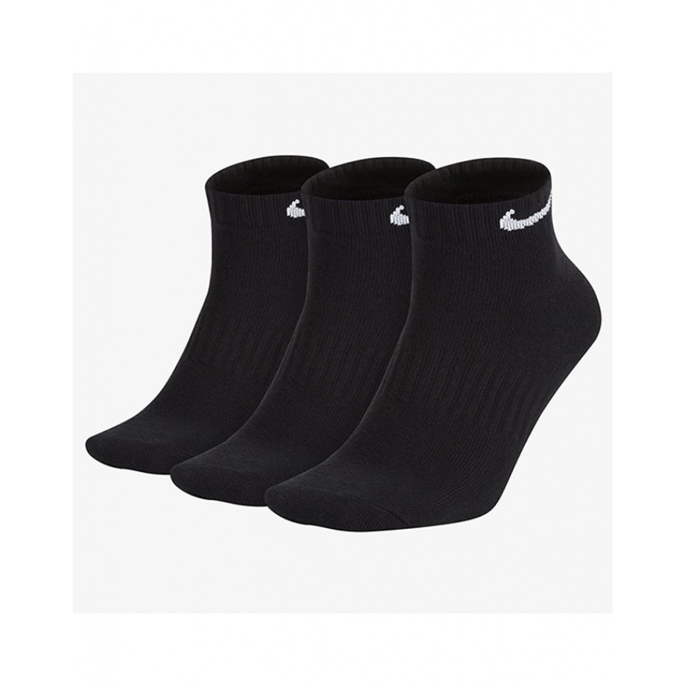 ナイキソックスエブリデイライトウェイトローソックス SX7803-010 S2205 4,923円