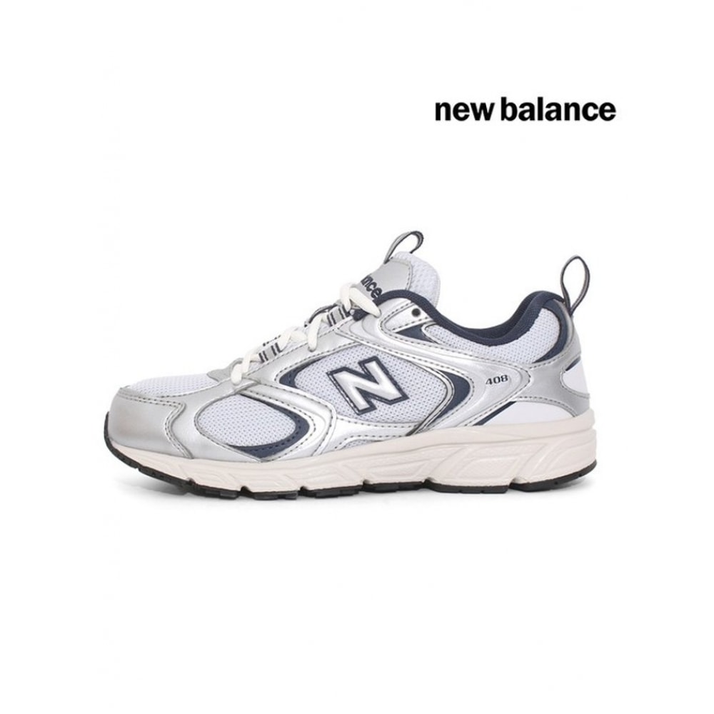 ニューバランスシューズニューバランス408スニーカーランニングシューズ ML408N