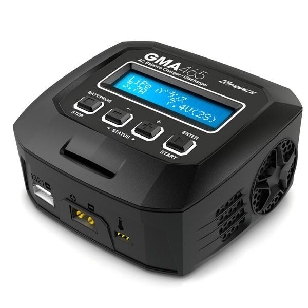 G-FORCE ジーフォース GMA465 AC Charger G0293