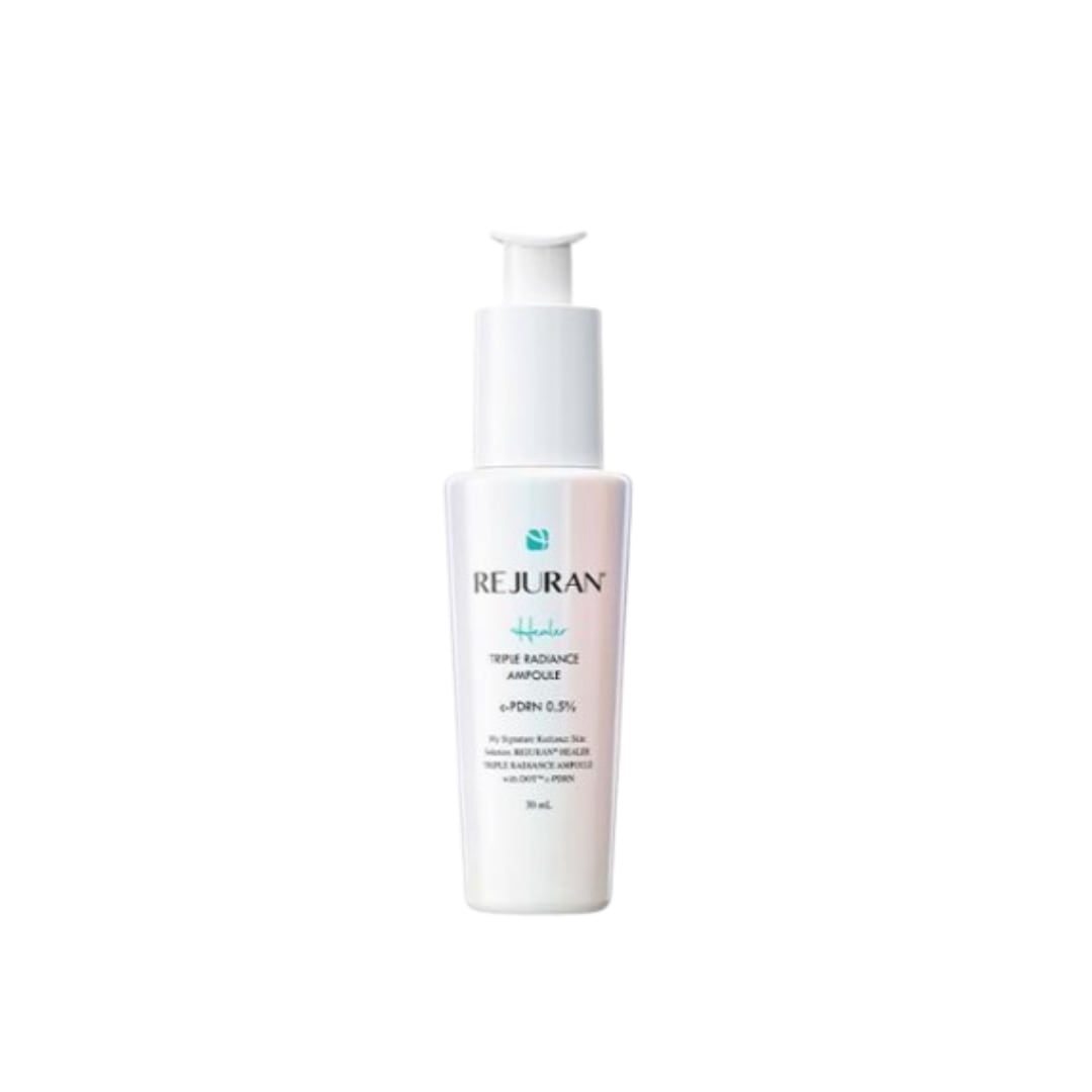 ヒーラー トリプル ラディアンス アンプル 30ml 6,351円