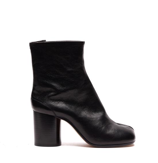 MAISON MARGIELA Women Boots S58WU0260 P3753T8013 Black
