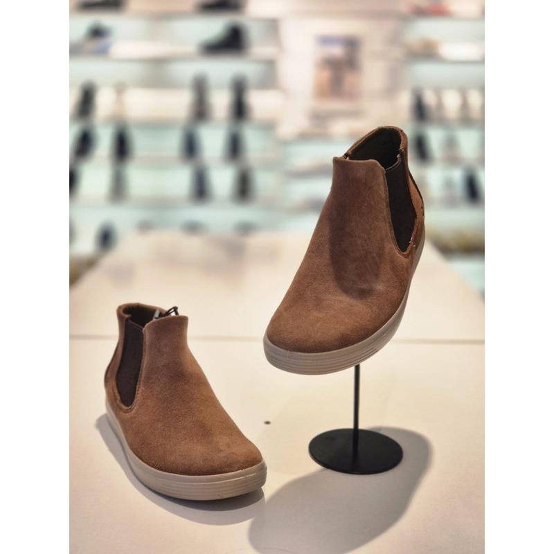 [坡州店] 女性ブーツ クラシックスニーカーブーツ 218713 - 05034