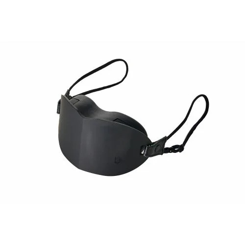 白鳩 SHIELD TALK シールドトーク ST-01 ブラック ST01BK Web会議用ガジェット