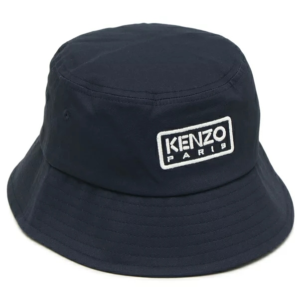 帽子 バケットハット ネイビー キッズ K60609 84A