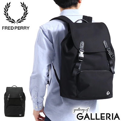 Qoo10] フレッド フレッドペリー バッグ FRED PER