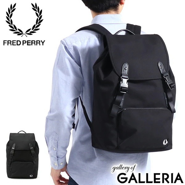 Qoo10] フレッド フレッドペリー バッグ FRED PER : メンズバッグ