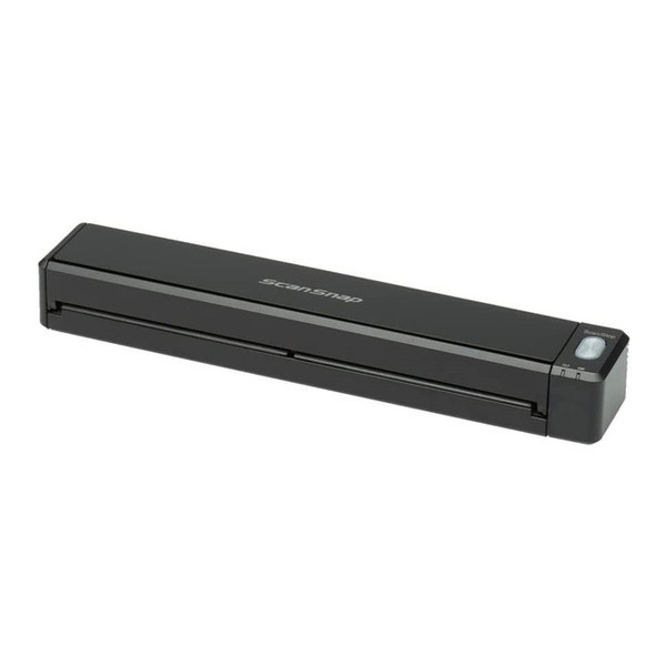 FI-IX100B [ドキュメントスキャナー]