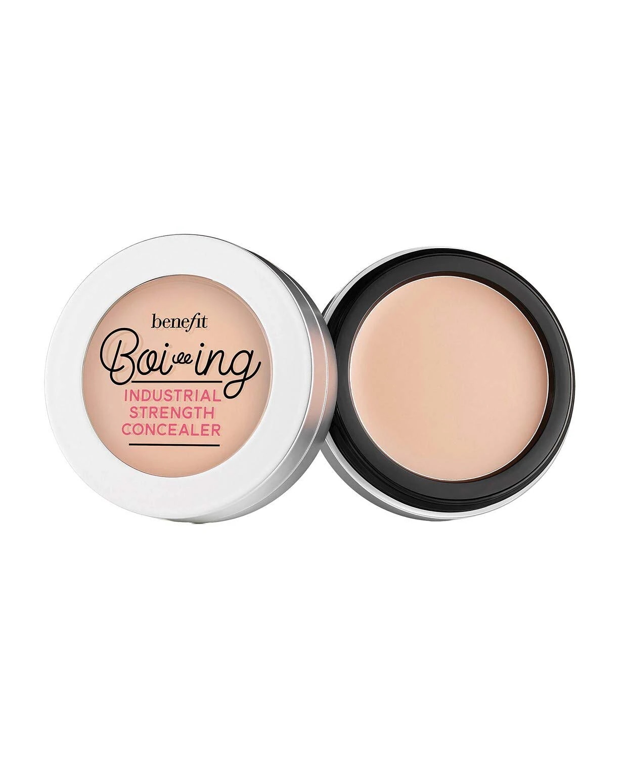 Benefit 福利厚生化粧品ボイイン工業用強度フルカバーコンシーラーシェード#2